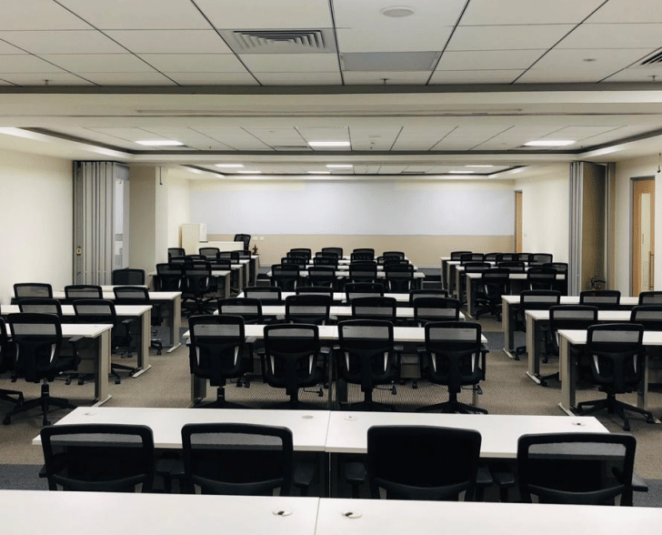 Sai University Chennai Infrastructure photo 6